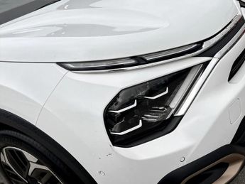 Citroen C4 1.5 BlueHDi [130] C-Series Edition 5dr Auto