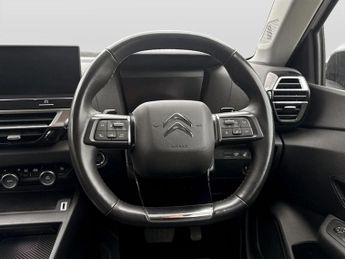 Citroen C4 1.5 BlueHDi [130] C-Series Edition 5dr Auto
