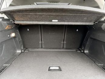 Citroen C5 Aircross 1.5 BlueHDi C-Series Edition 5dr EAT8