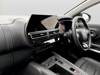 Citroen C5 Aircross 1.5 BlueHDi C-Series Edition 5dr EAT8