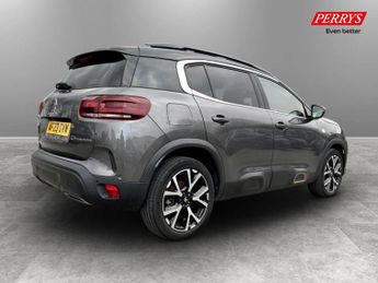 Citroen C5 Aircross 1.5 BlueHDi C-Series Edition 5dr EAT8