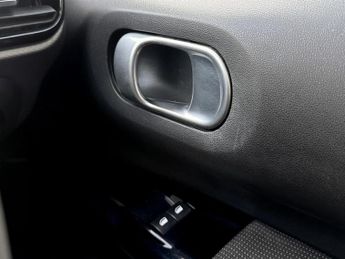 Citroen C4 Cactus 1.2 PureTech [82] Flair 5dr ETG