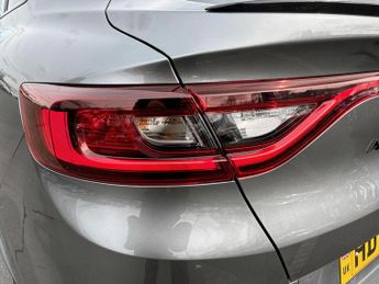 Renault Arkana 1.6 E-Tech full hybrid 145 Engineered 5dr Auto