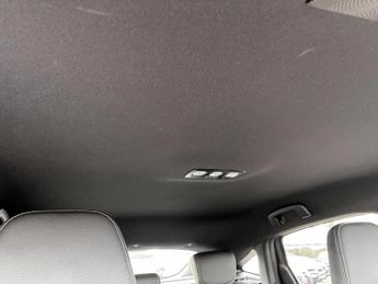 Renault Arkana 1.6 E-Tech full hybrid 145 Engineered 5dr Auto