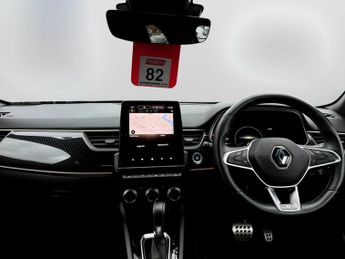 Renault Arkana 1.6 E-Tech full hybrid 145 Engineered 5dr Auto