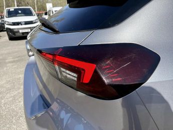 Vauxhall Corsa 1.2 Turbo Ultimate 5dr Auto