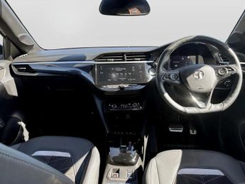 Vauxhall Corsa 1.2 Turbo Ultimate 5dr Auto