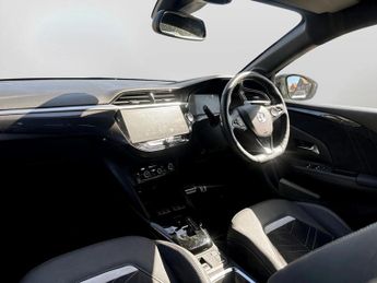 Vauxhall Corsa 1.2 Turbo Ultimate 5dr Auto