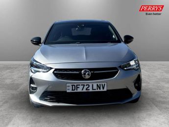 Vauxhall Corsa 1.2 Turbo Ultimate 5dr Auto