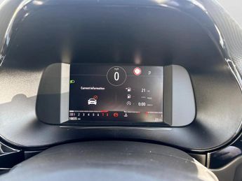 Vauxhall Corsa 1.2 Turbo Ultimate 5dr Auto