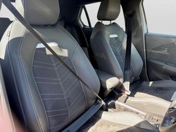 Vauxhall Corsa 1.2 Turbo Ultimate 5dr Auto