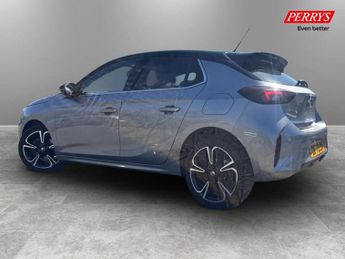 Vauxhall Corsa 1.2 Turbo Ultimate 5dr Auto