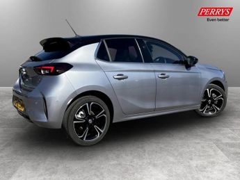 Vauxhall Corsa 1.2 Turbo Ultimate 5dr Auto