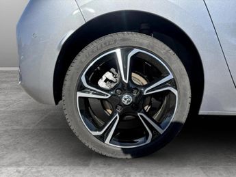 Vauxhall Corsa 1.2 Turbo Ultimate 5dr Auto