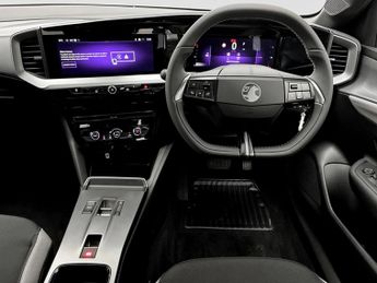 Vauxhall Mokka 1.2 Turbo Design 5dr Auto