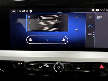 Vauxhall Mokka 1.2 Turbo Design 5dr Auto