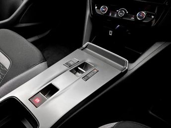 Vauxhall Mokka 1.2 Turbo Design 5dr Auto