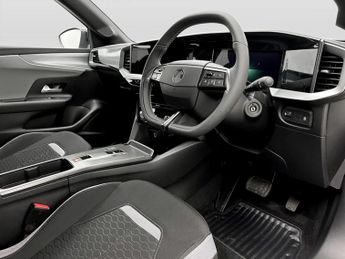 Vauxhall Mokka 1.2 Turbo Design 5dr Auto