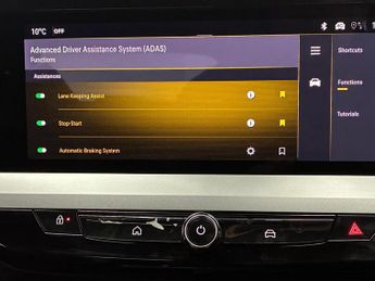 Vauxhall Mokka 1.2 Turbo Design 5dr Auto