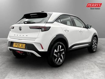 Vauxhall Mokka 1.2 Turbo Design 5dr Auto