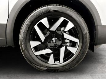 Vauxhall Mokka 1.2 Turbo Design 5dr Auto