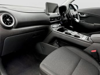 Hyundai Kona 150kW Premium 64kWh 5dr Auto
