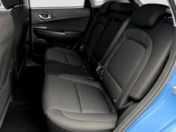 Hyundai Kona 150kW Premium 64kWh 5dr Auto