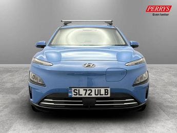 Hyundai Kona 150kW Premium 64kWh 5dr Auto