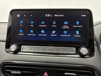 Hyundai Kona 150kW Premium 64kWh 5dr Auto