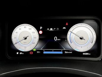 Hyundai Kona 150kW Premium 64kWh 5dr Auto