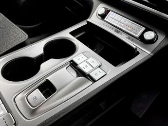 Hyundai Kona 150kW Premium 64kWh 5dr Auto