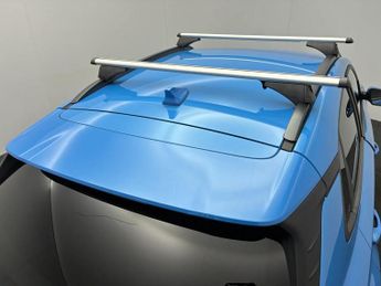 Hyundai Kona 150kW Premium 64kWh 5dr Auto