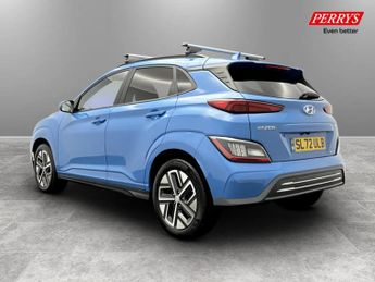 Hyundai Kona 150kW Premium 64kWh 5dr Auto