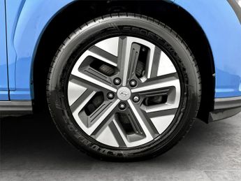 Hyundai Kona 150kW Premium 64kWh 5dr Auto