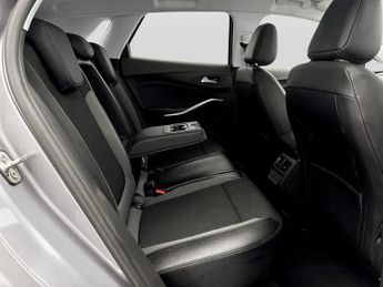 Vauxhall Grandland 1.2 Turbo Elite 5dr Auto