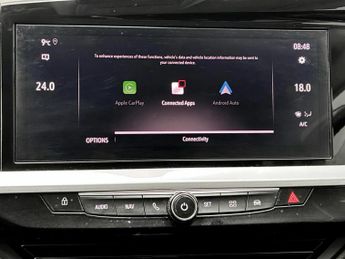 Vauxhall Grandland 1.2 Turbo Elite 5dr Auto