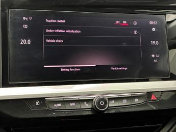 Vauxhall Grandland 1.2 Turbo Elite 5dr Auto