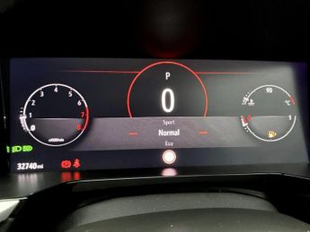 Vauxhall Grandland 1.2 Turbo Elite 5dr Auto