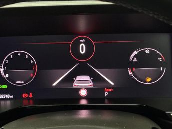 Vauxhall Grandland 1.2 Turbo Elite 5dr Auto