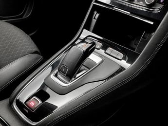 Vauxhall Grandland 1.2 Turbo Elite 5dr Auto