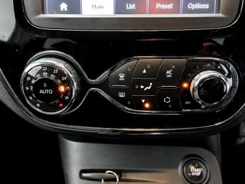 Renault Captur 1.5 dCi 90 Dynamique S MediaNav 5dr EDC