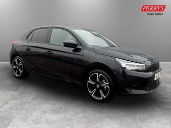 Vauxhall Corsa 1.2 GS 5dr