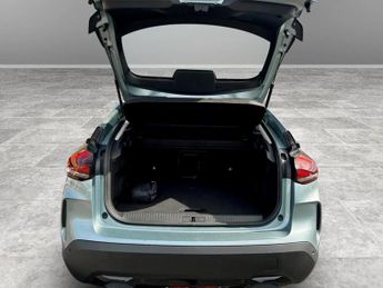 Citroen C4 100kW Shine Plus 50kWh 5dr Auto