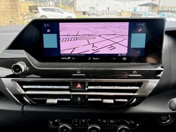 Citroen C4 100kW Shine Plus 50kWh 5dr Auto