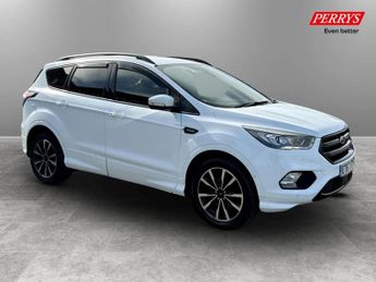 Ford Kuga 1.5 TDCi ST-Line 5dr 2WD