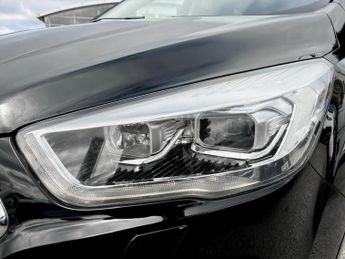 Ford Kuga Vignale 2.0 TDCi 180 5dr Auto