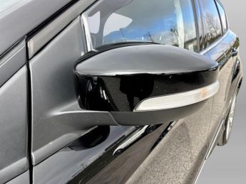 Ford Kuga Vignale 2.0 TDCi 180 5dr Auto