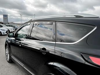 Ford Kuga Vignale 2.0 TDCi 180 5dr Auto