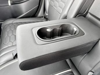 Ford Kuga Vignale 2.0 TDCi 180 5dr Auto