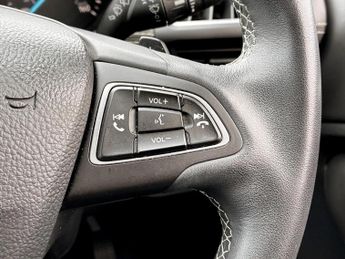 Ford Kuga Vignale 2.0 TDCi 180 5dr Auto